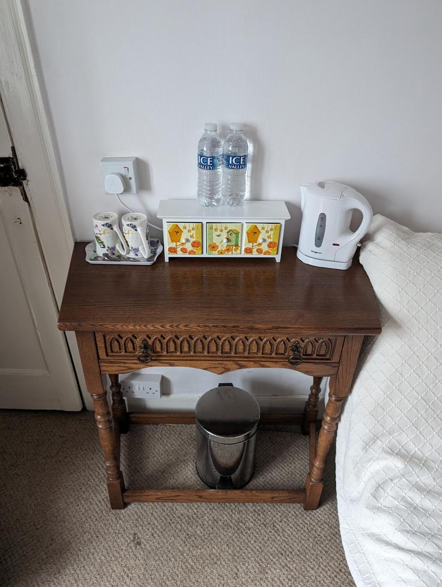 Bartholomew Arms Bed & Breakfast Maidford Luaran gambar