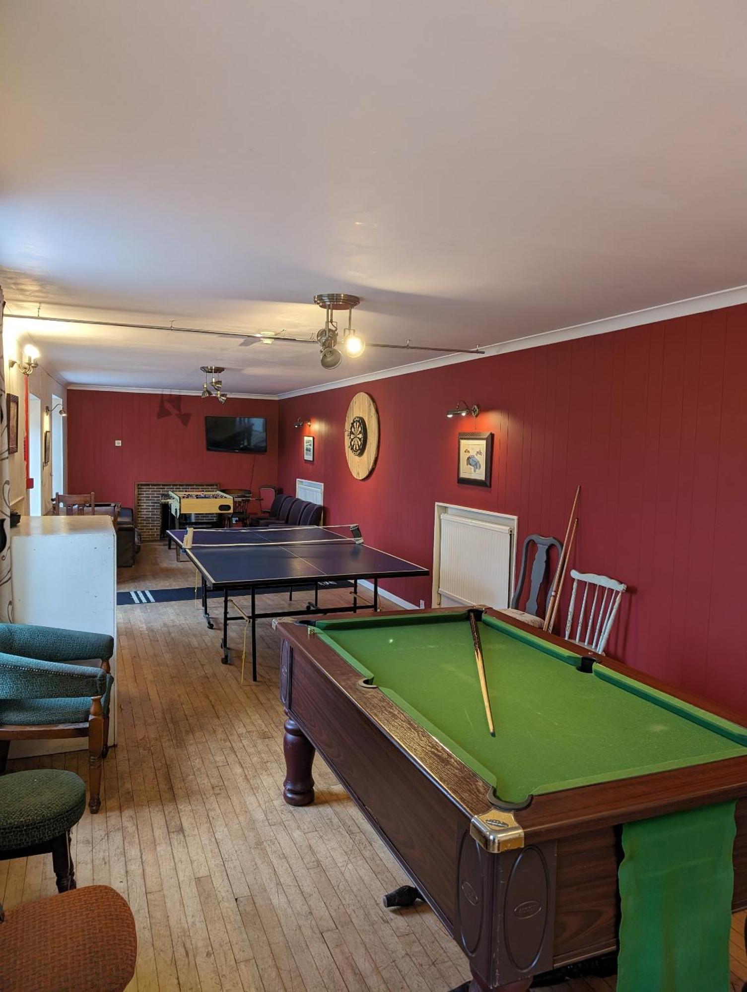 Bartholomew Arms Bed & Breakfast Maidford Luaran gambar