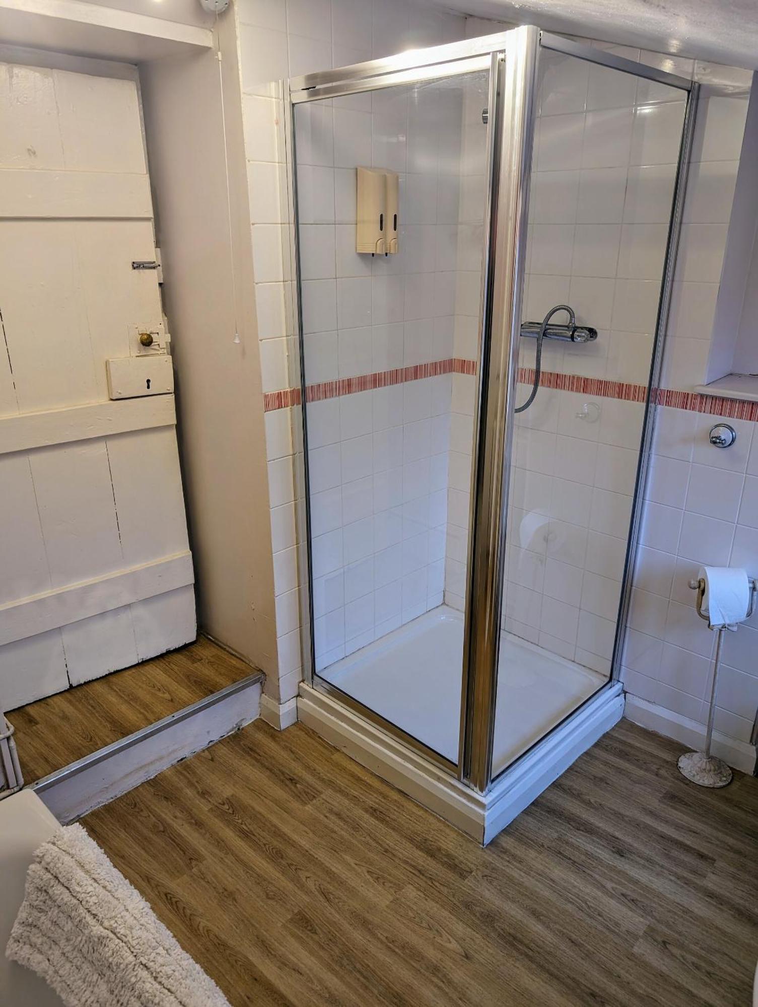 Bartholomew Arms Bed & Breakfast Maidford Luaran gambar