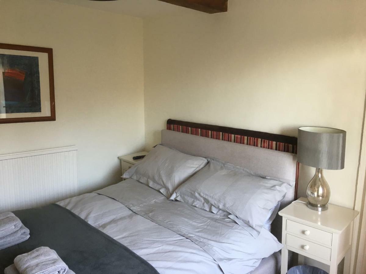 Bartholomew Arms Bed & Breakfast Maidford Bilik gambar